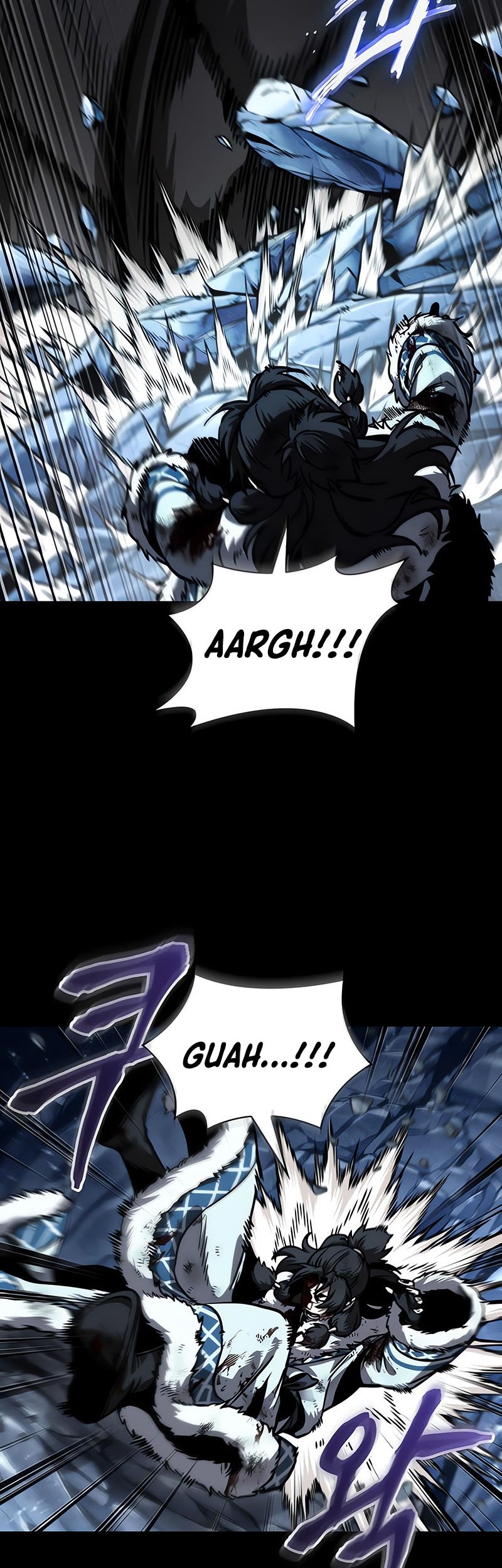 Nano Machine Chapter 239 Gambar 11