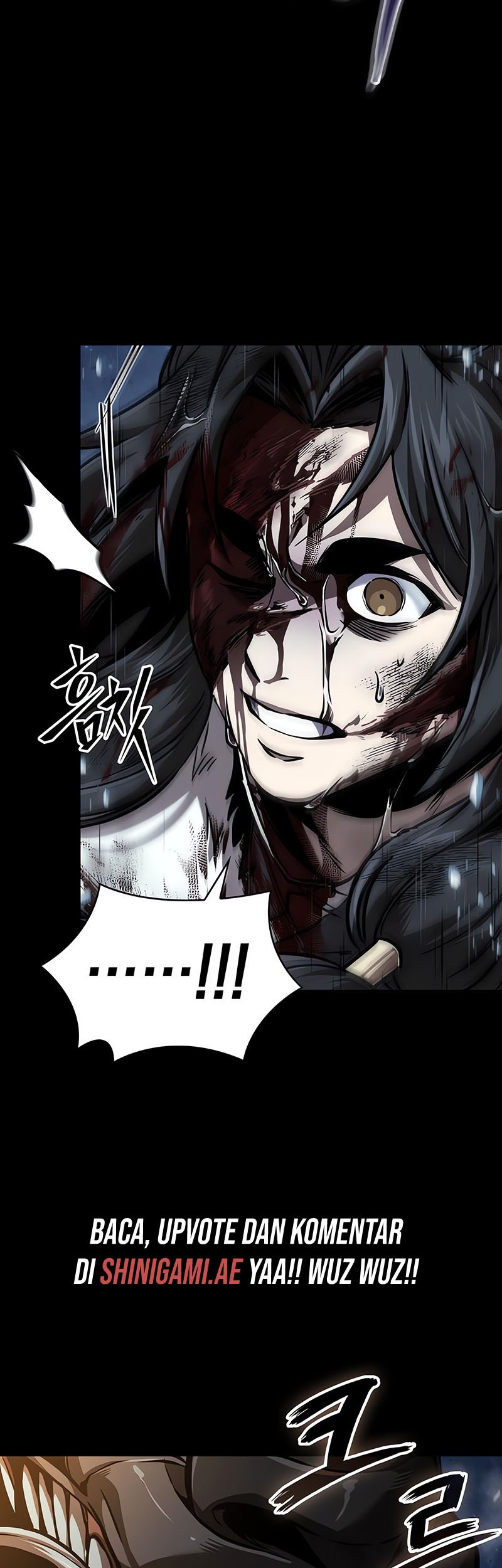 Nano Machine Chapter 239 Gambar 12