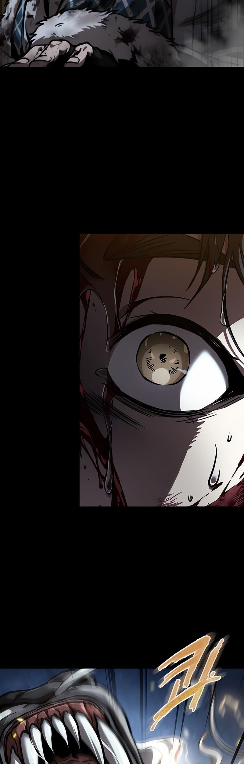 Nano Machine Chapter 239 Gambar 15