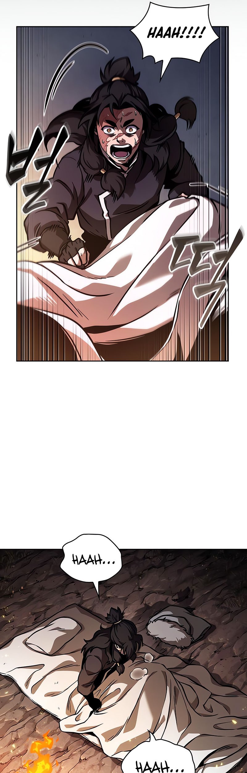 Nano Machine Chapter 239 Gambar 18