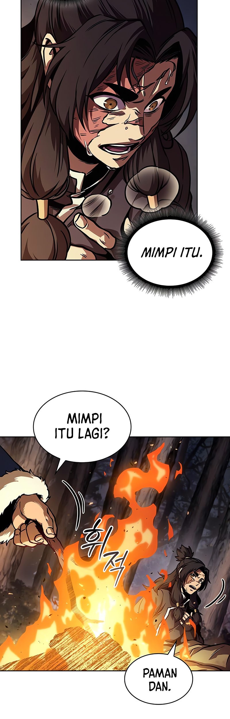 Nano Machine Chapter 239 Gambar 20