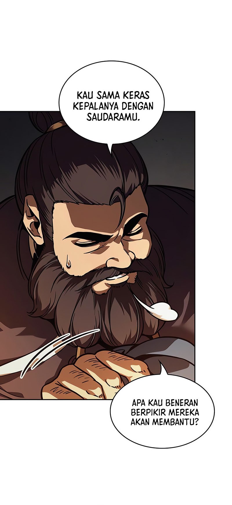 Nano Machine Chapter 239 Gambar 25