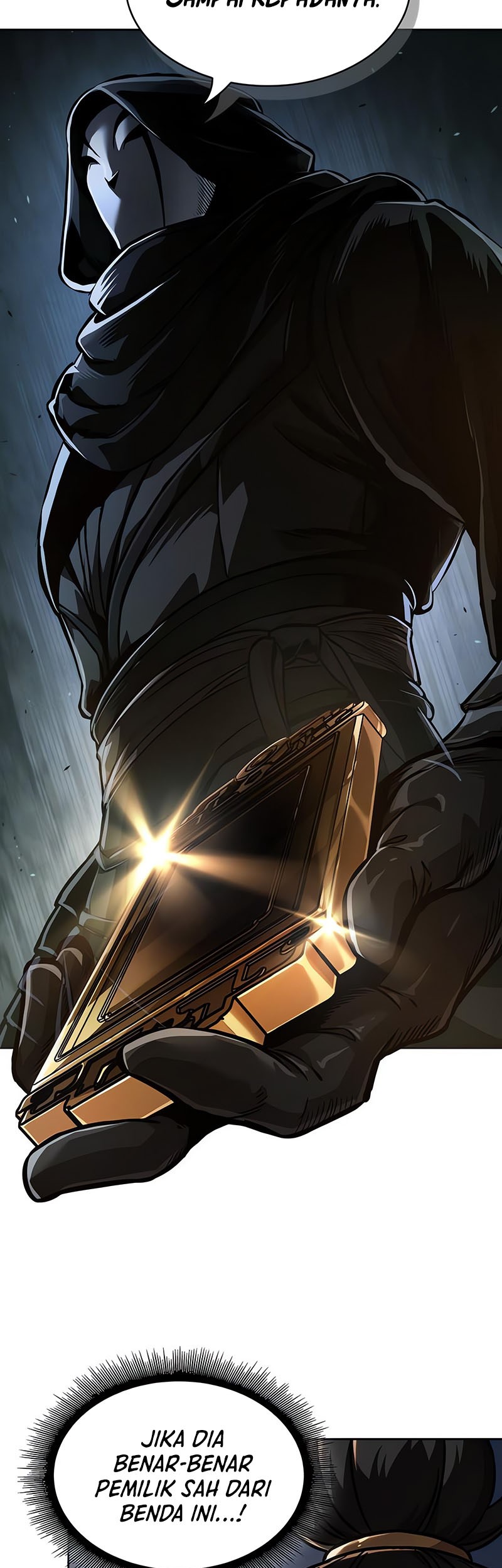 Nano Machine Chapter 239 Gambar 28