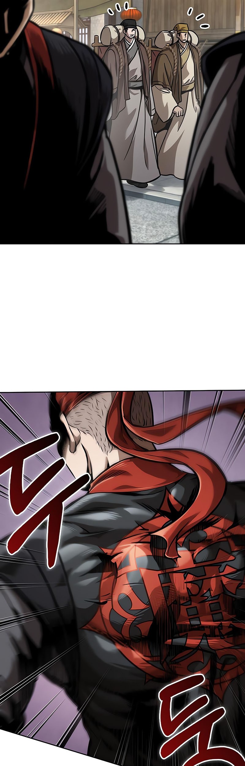 Nano Machine Chapter 239 Gambar 32