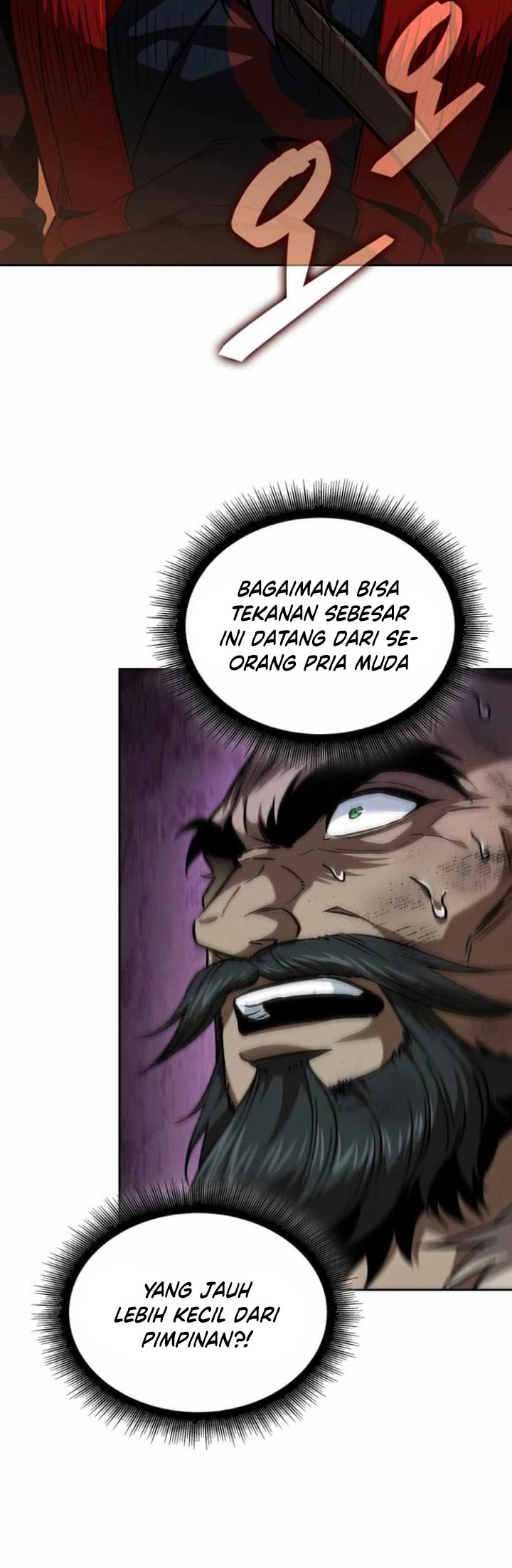 Nano Machine Chapter 248 Gambar 21