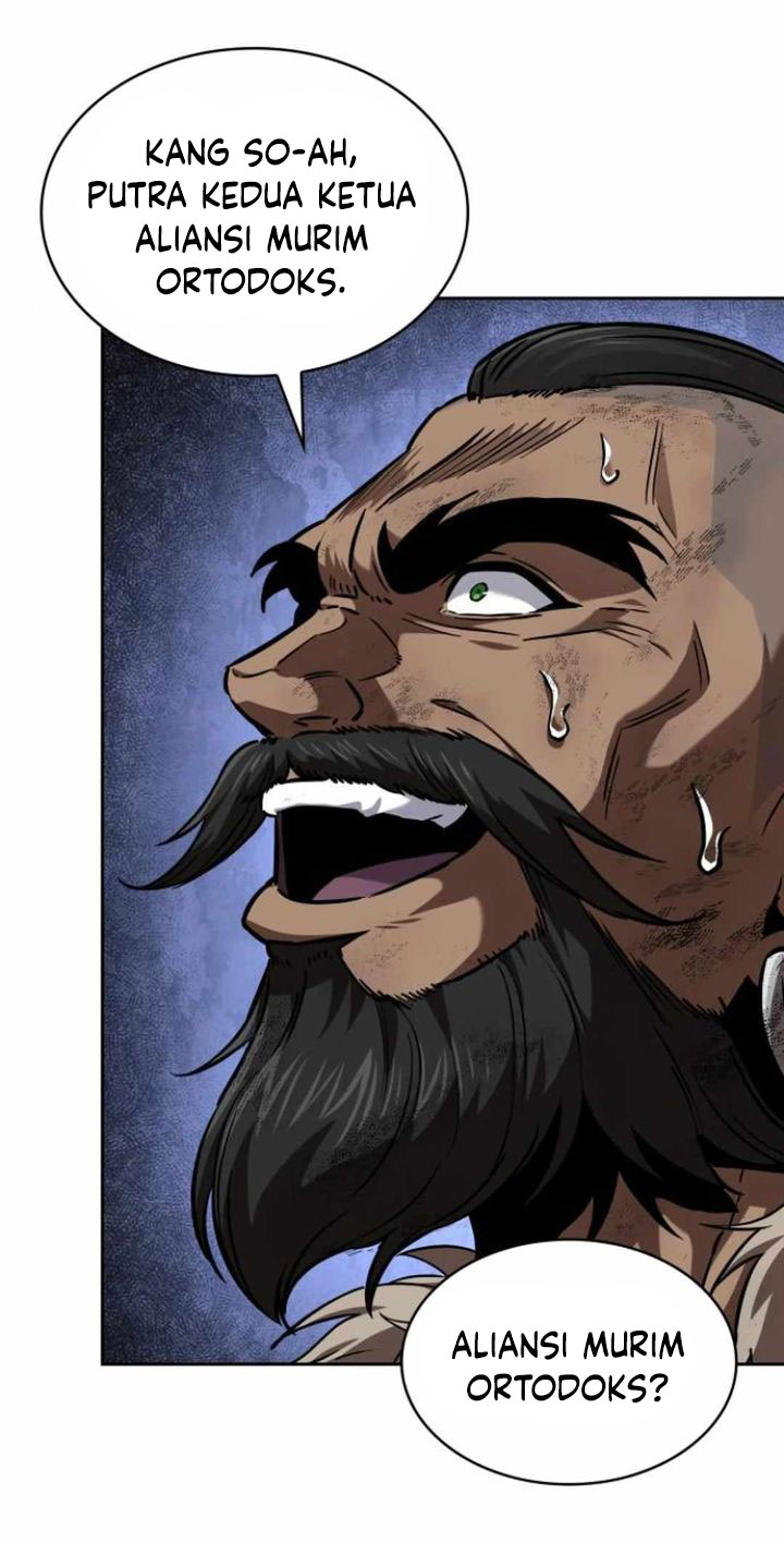 Nano Machine Chapter 248 Gambar 26