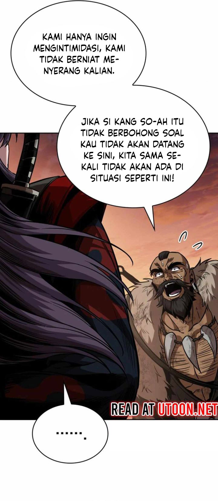 Nano Machine Chapter 248 Gambar 28