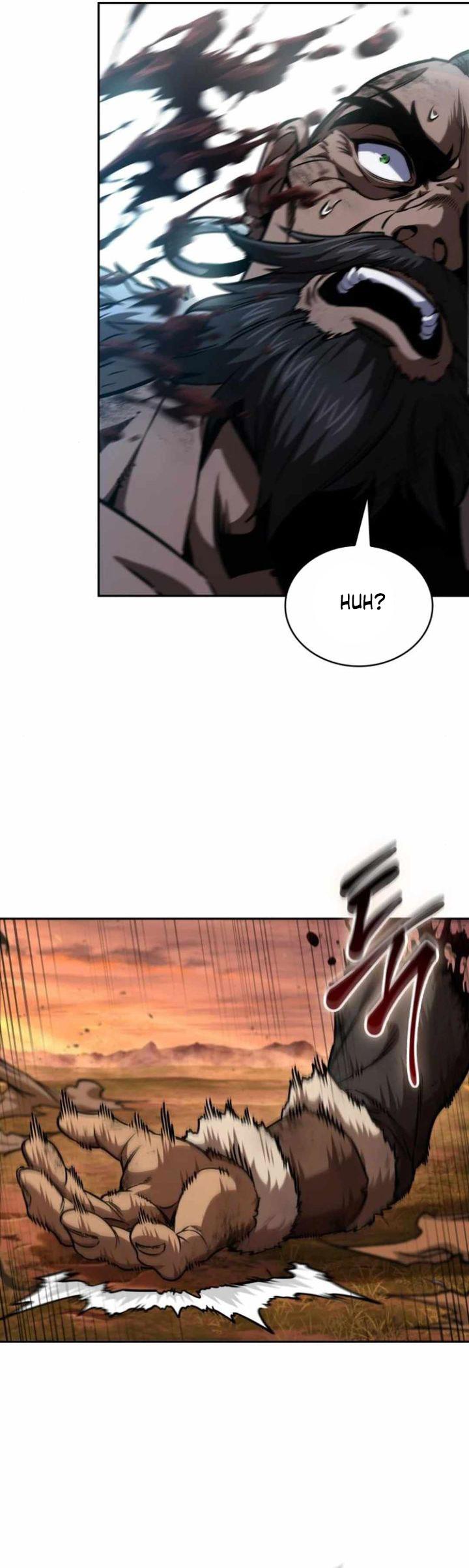 Nano Machine Chapter 248 Gambar 33