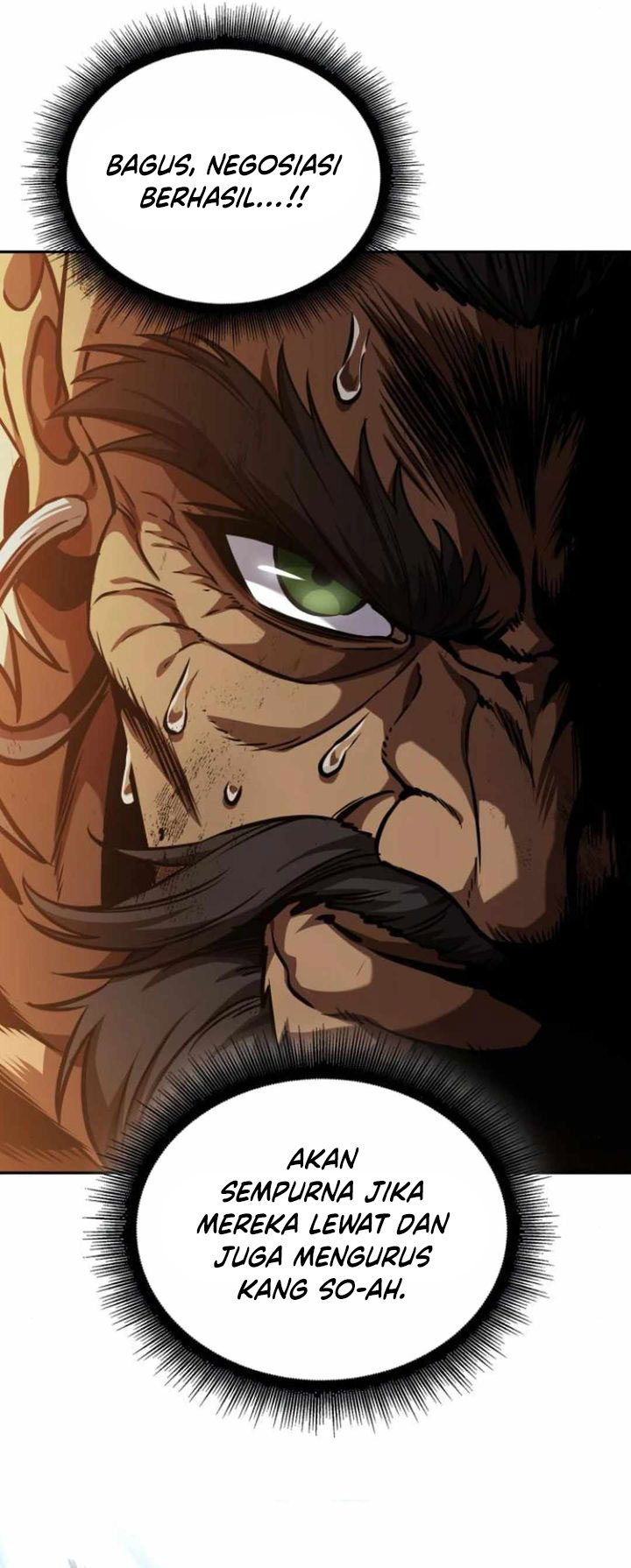 Nano Machine Chapter 248 Gambar 31