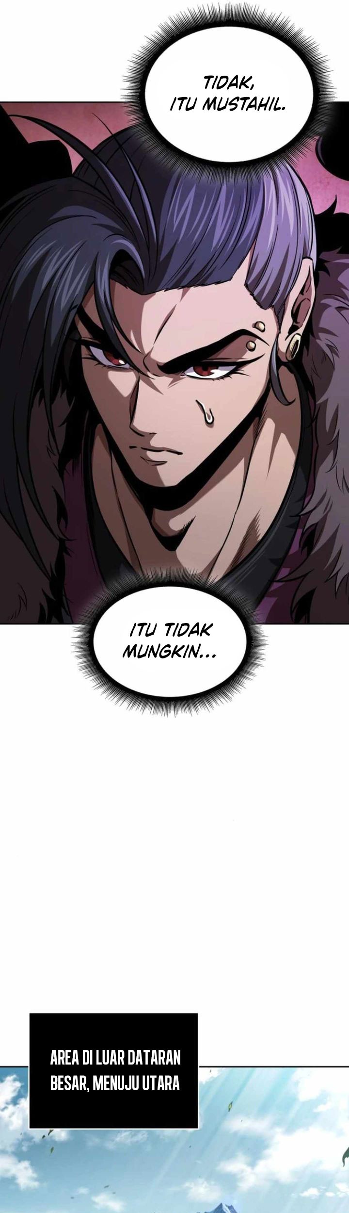 Nano Machine Chapter 248 Gambar 49