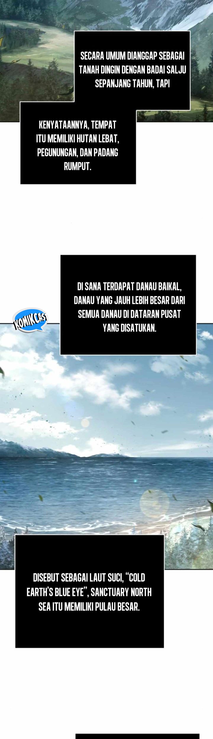 Nano Machine Chapter 248 Gambar 51