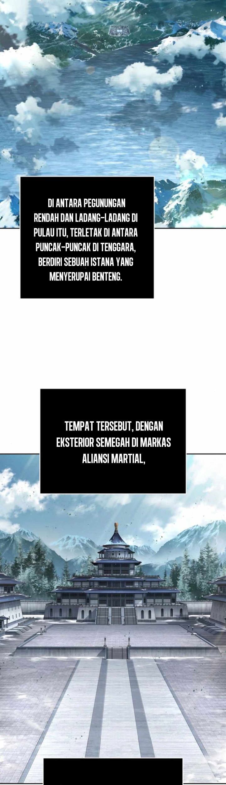 Nano Machine Chapter 248 Gambar 53