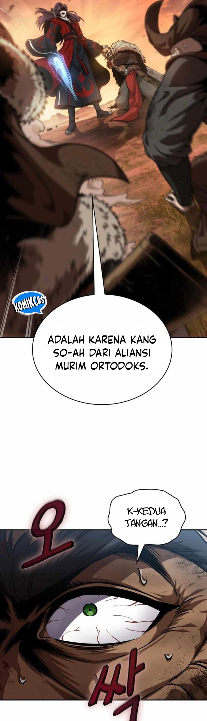 Nano Machine Chapter 248 Gambar 42