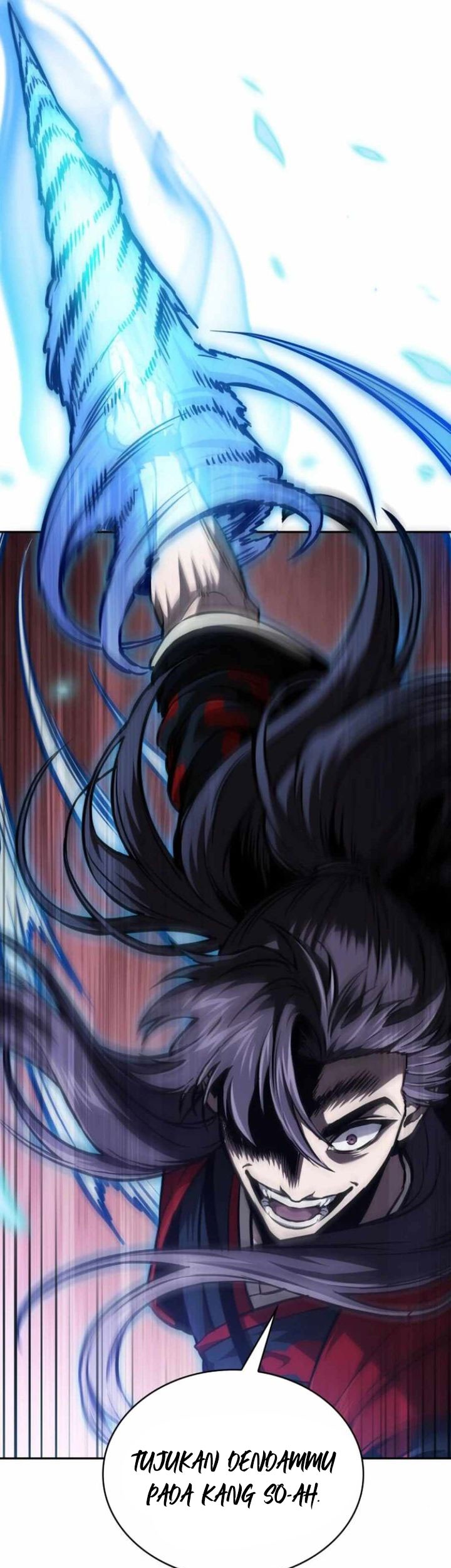 Nano Machine Chapter 248 Gambar 44