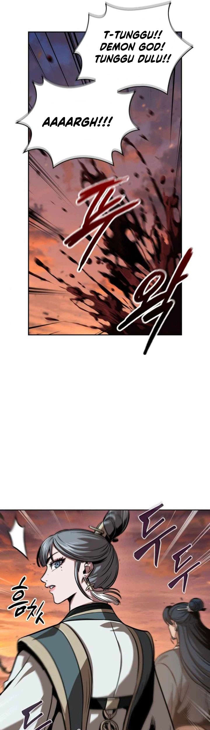 Nano Machine Chapter 248 Gambar 46