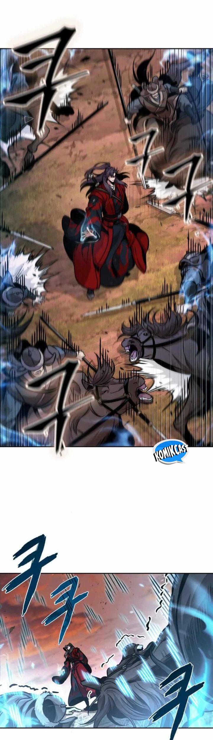 Nano Machine Chapter 248 Gambar 3