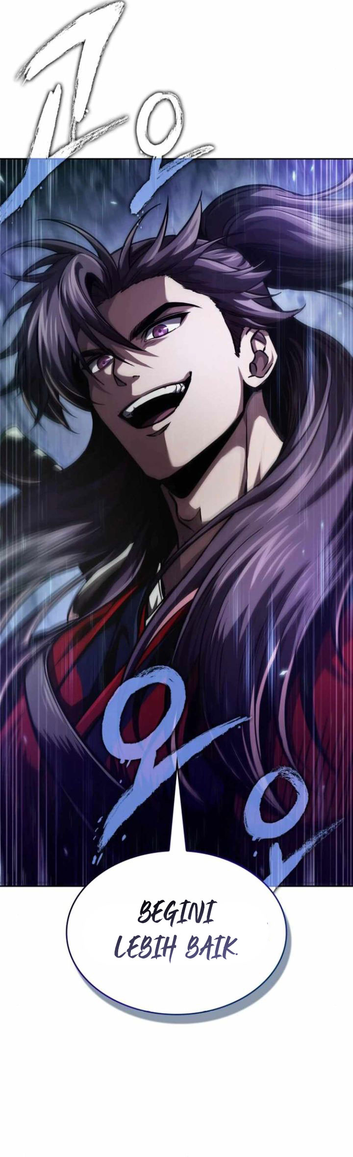 Nano Machine Chapter 248 Gambar 5