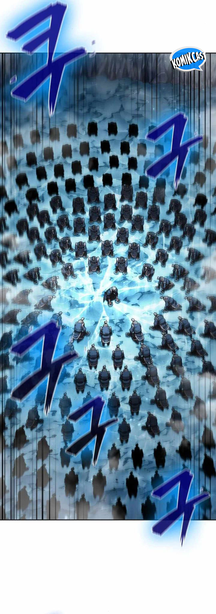 Nano Machine Chapter 248 Gambar 60