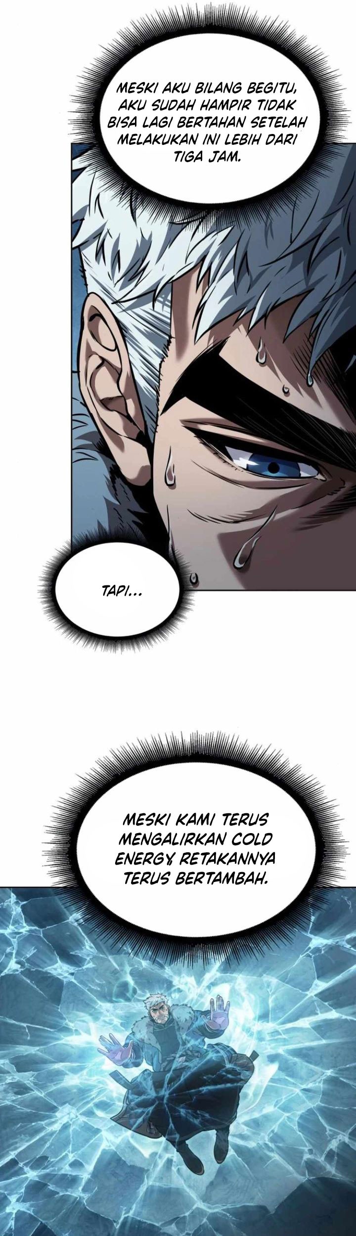 Nano Machine Chapter 248 Gambar 63