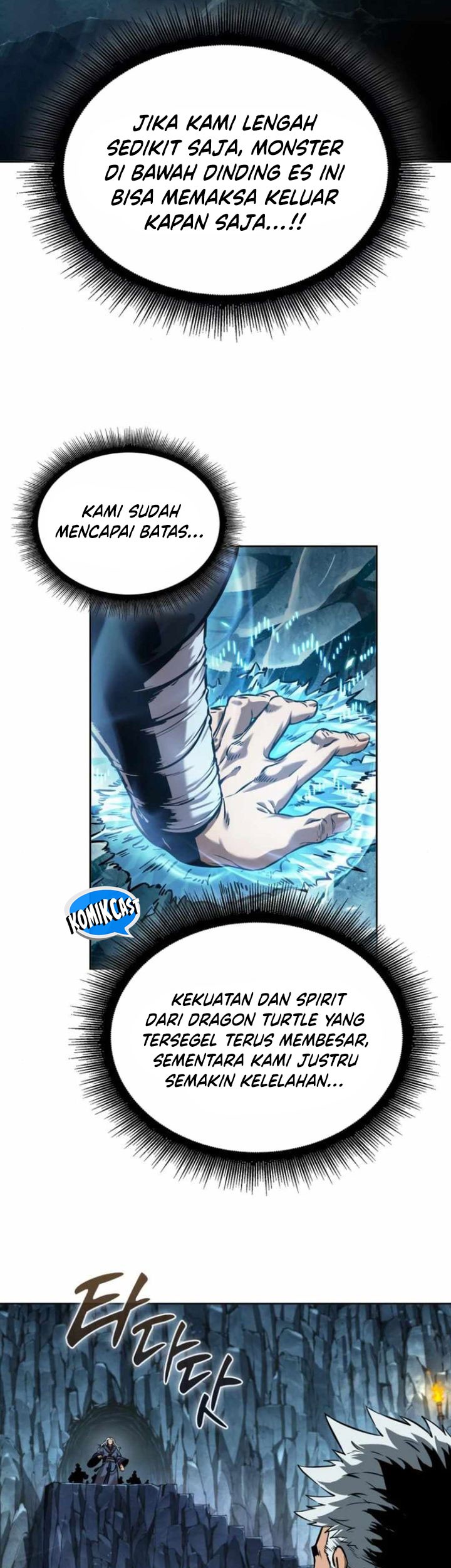 Nano Machine Chapter 248 Gambar 65