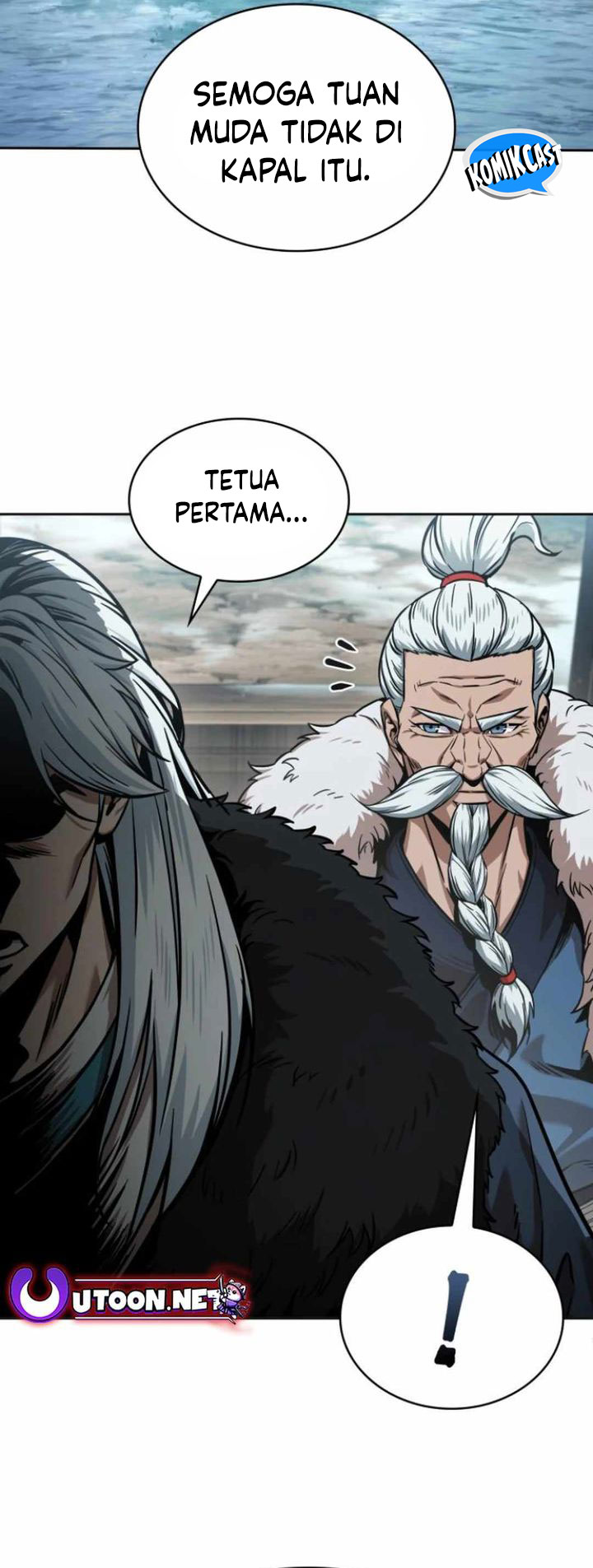 Nano Machine Chapter 248 Gambar 79