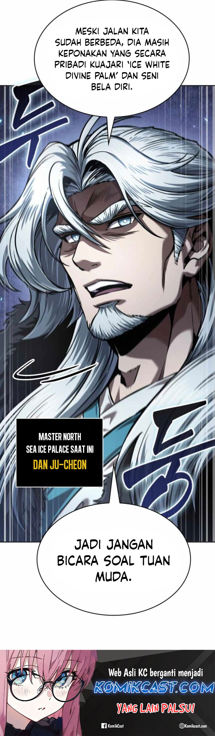 Nano Machine Chapter 248 Gambar 80