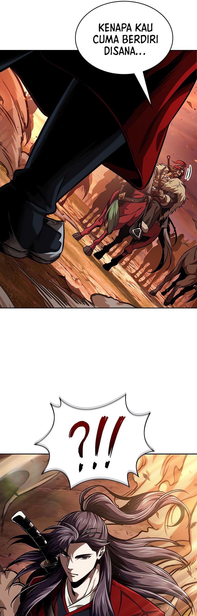 Nano Machine Chapter 247 Gambar 50