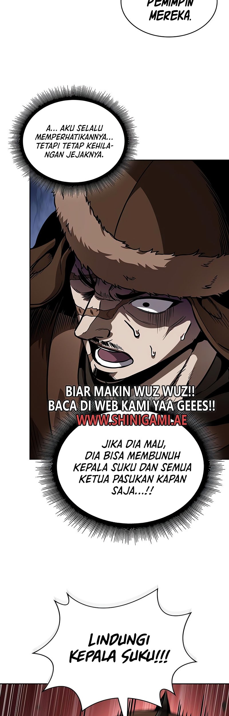 Nano Machine Chapter 247 Gambar 52