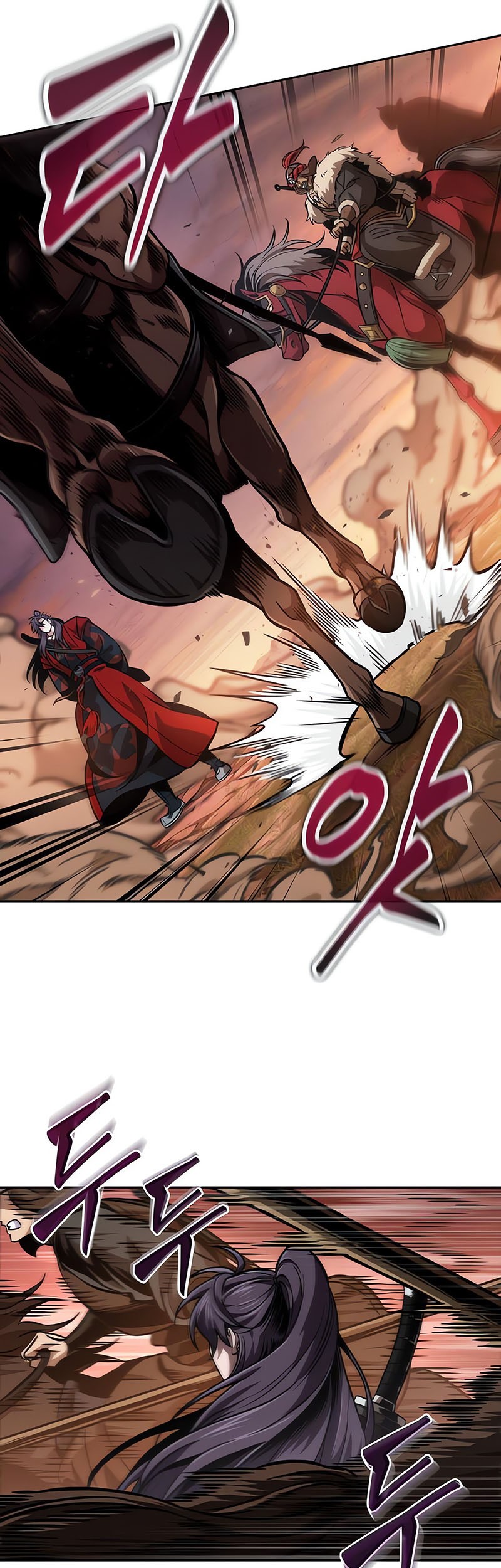 Nano Machine Chapter 247 Gambar 54