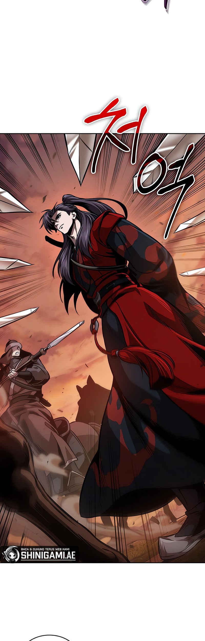 Nano Machine Chapter 247 Gambar 55