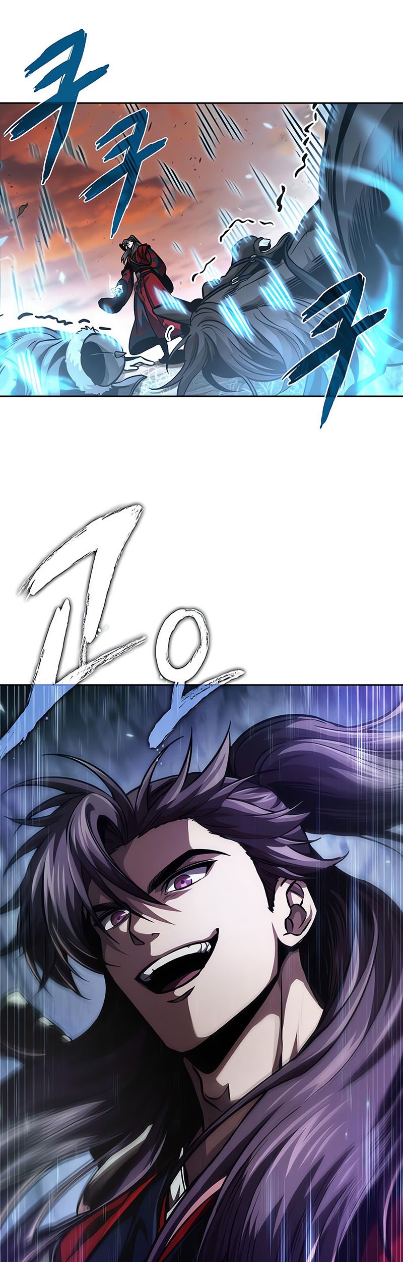 Nano Machine Chapter 247 Gambar 58