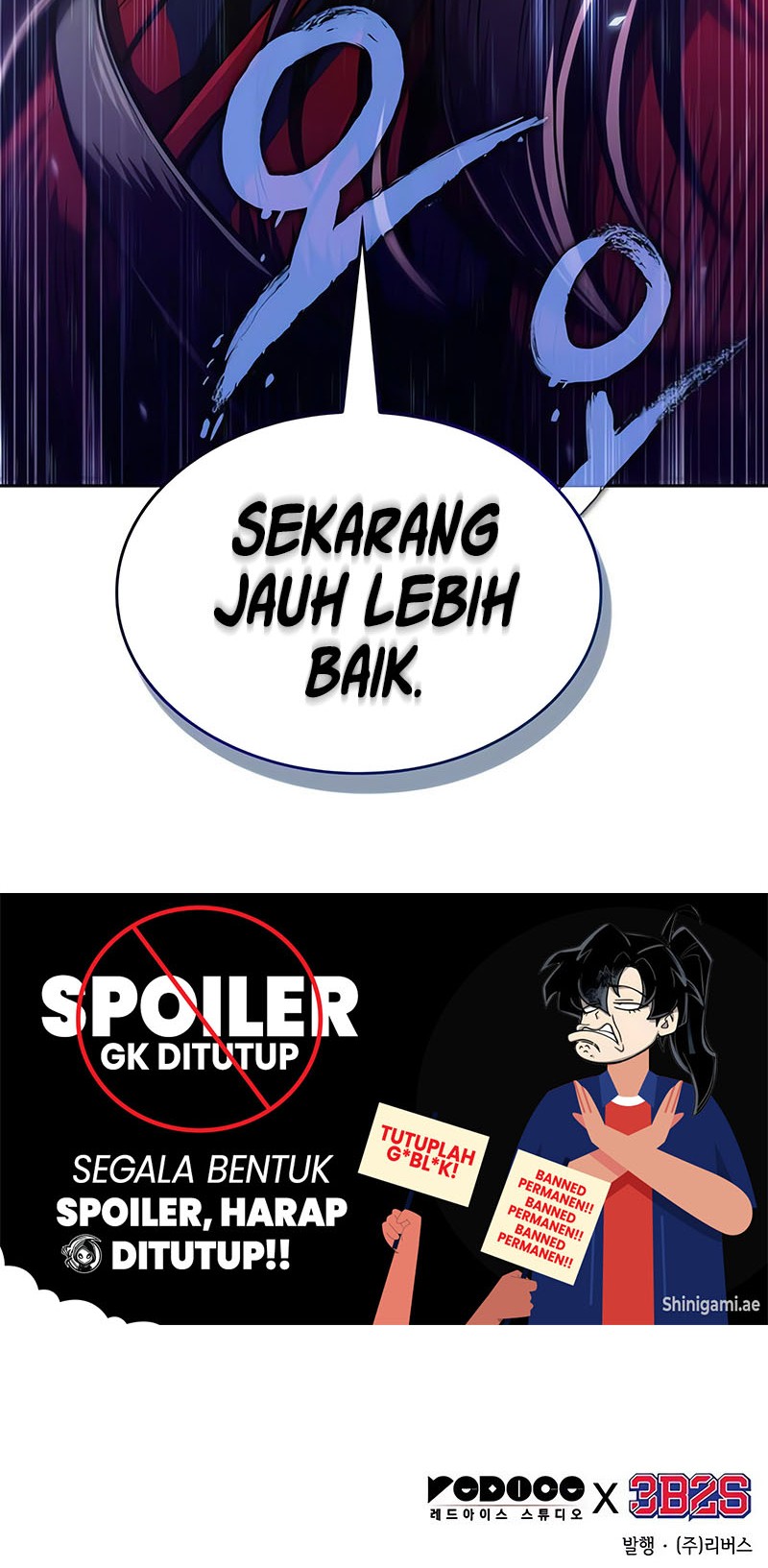 Nano Machine Chapter 247 Gambar 59