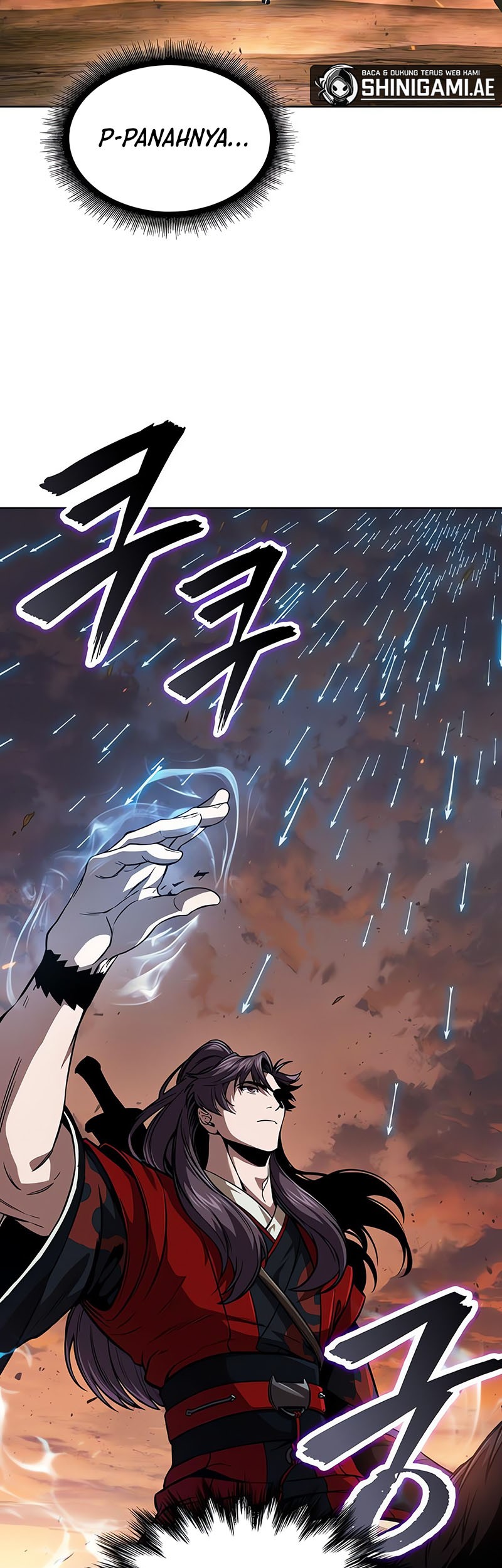 Nano Machine Chapter 247 Gambar 36