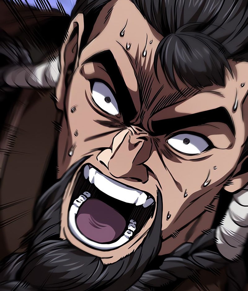 Nano Machine Chapter 247 Gambar 41