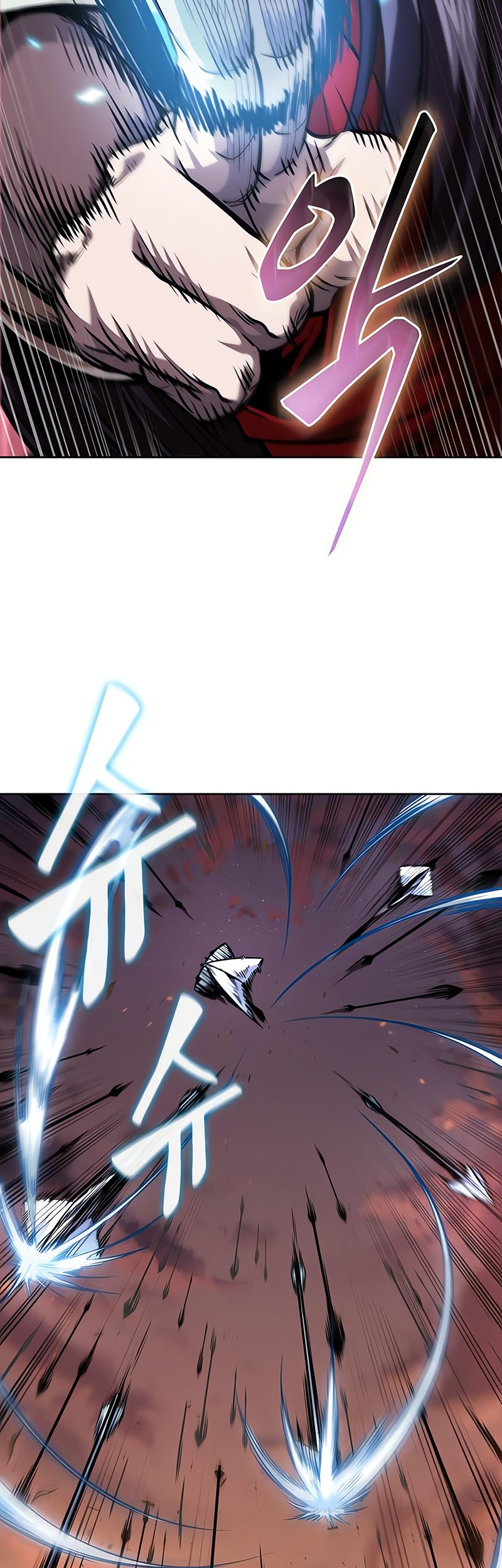 Nano Machine Chapter 247 Gambar 39