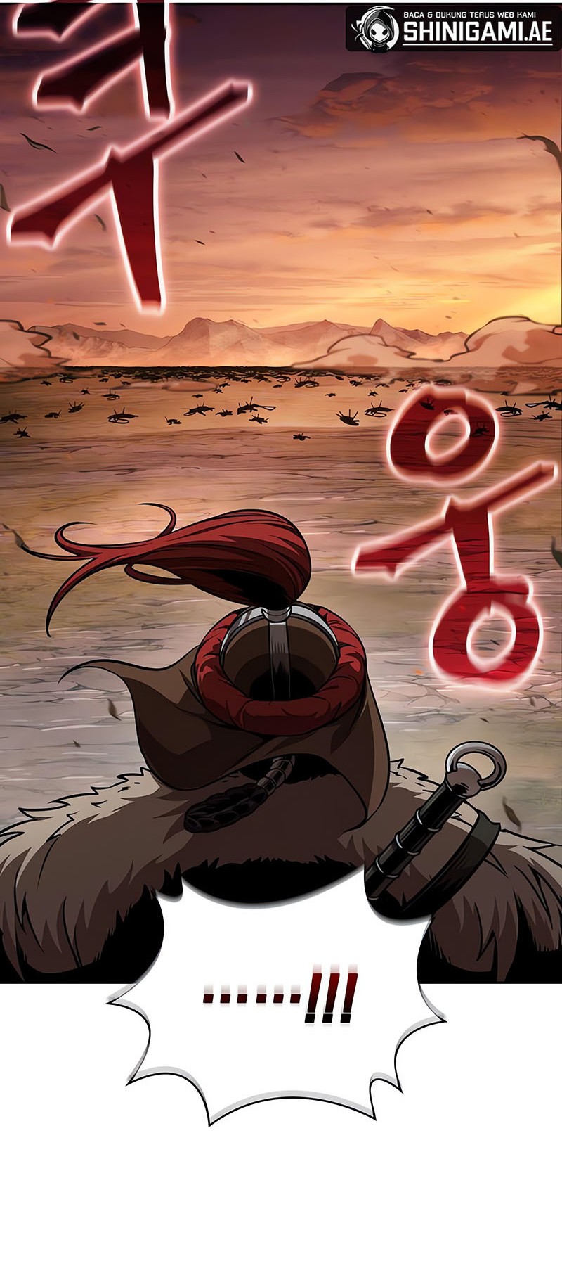 Nano Machine Chapter 247 Gambar 45