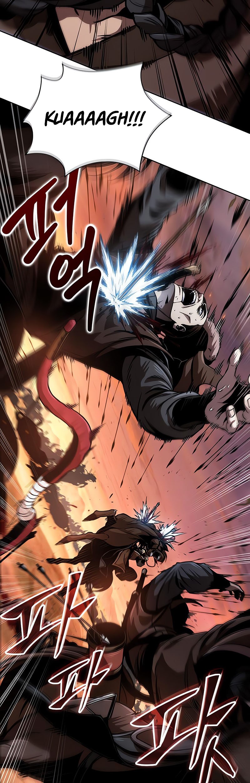 Nano Machine Chapter 247 Gambar 42