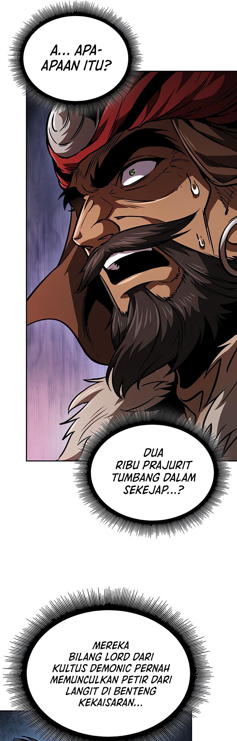 Nano Machine Chapter 247 Gambar 46