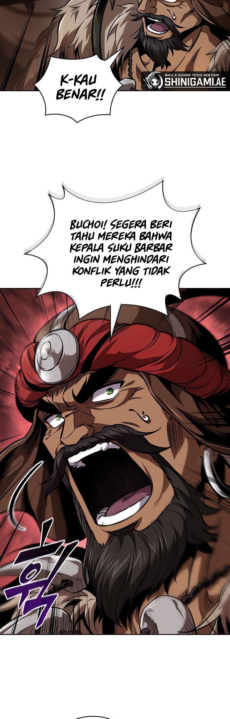 Nano Machine Chapter 247 Gambar 48