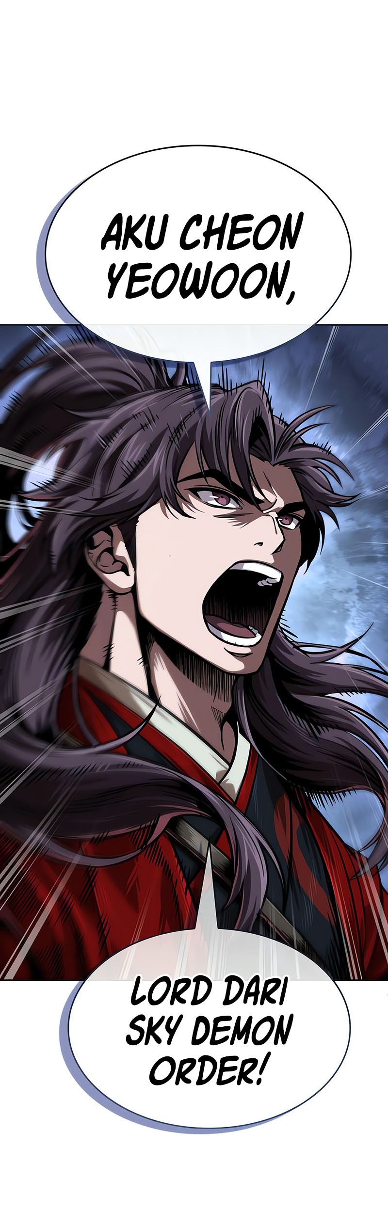 Manhwa Nano Machine Chapter 247 gambar nomor 2