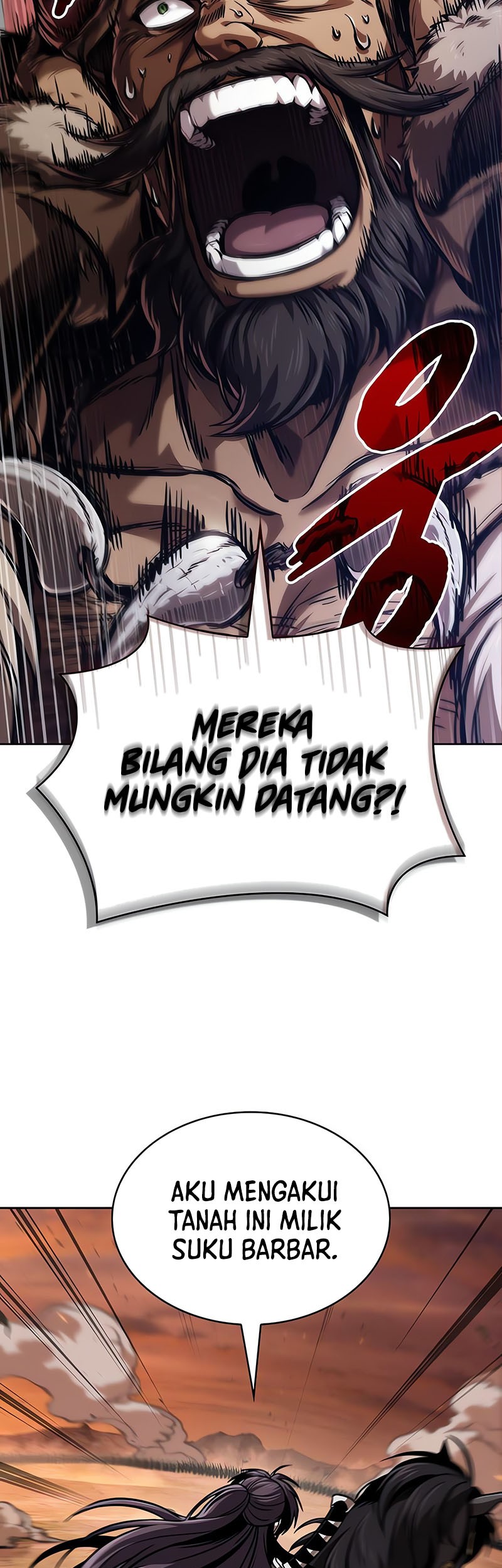 Nano Machine Chapter 247 Gambar 4