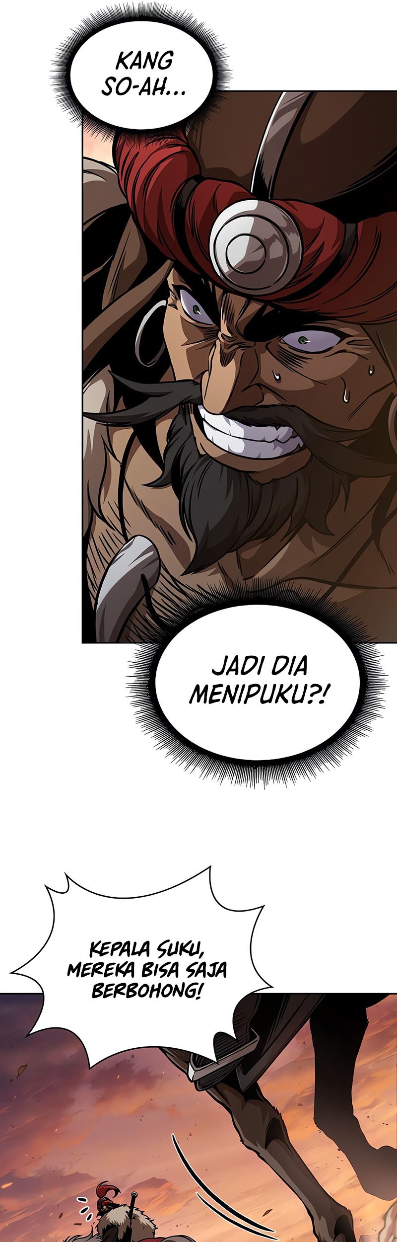 Nano Machine Chapter 247 Gambar 6