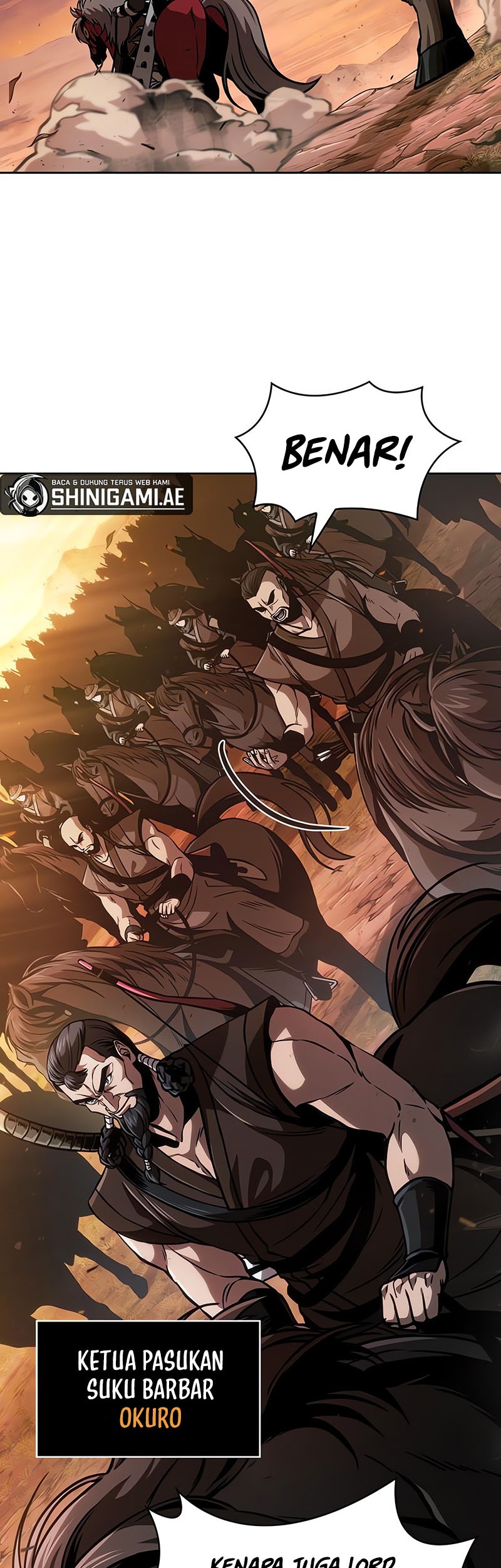 Nano Machine Chapter 247 Gambar 7