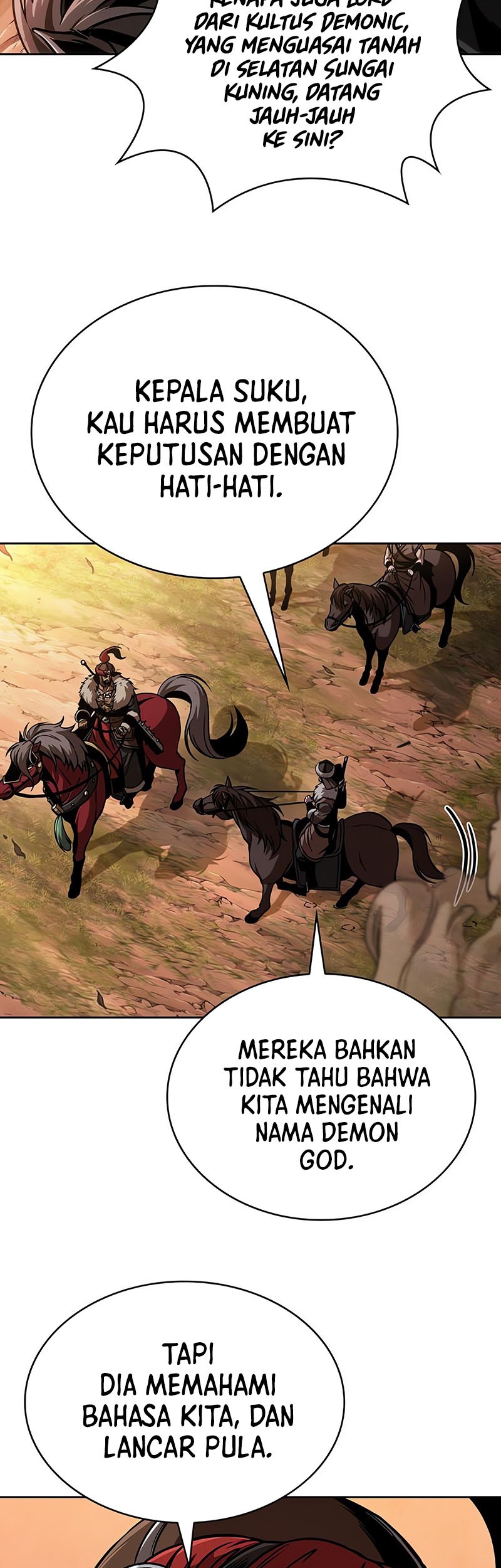 Nano Machine Chapter 247 Gambar 8