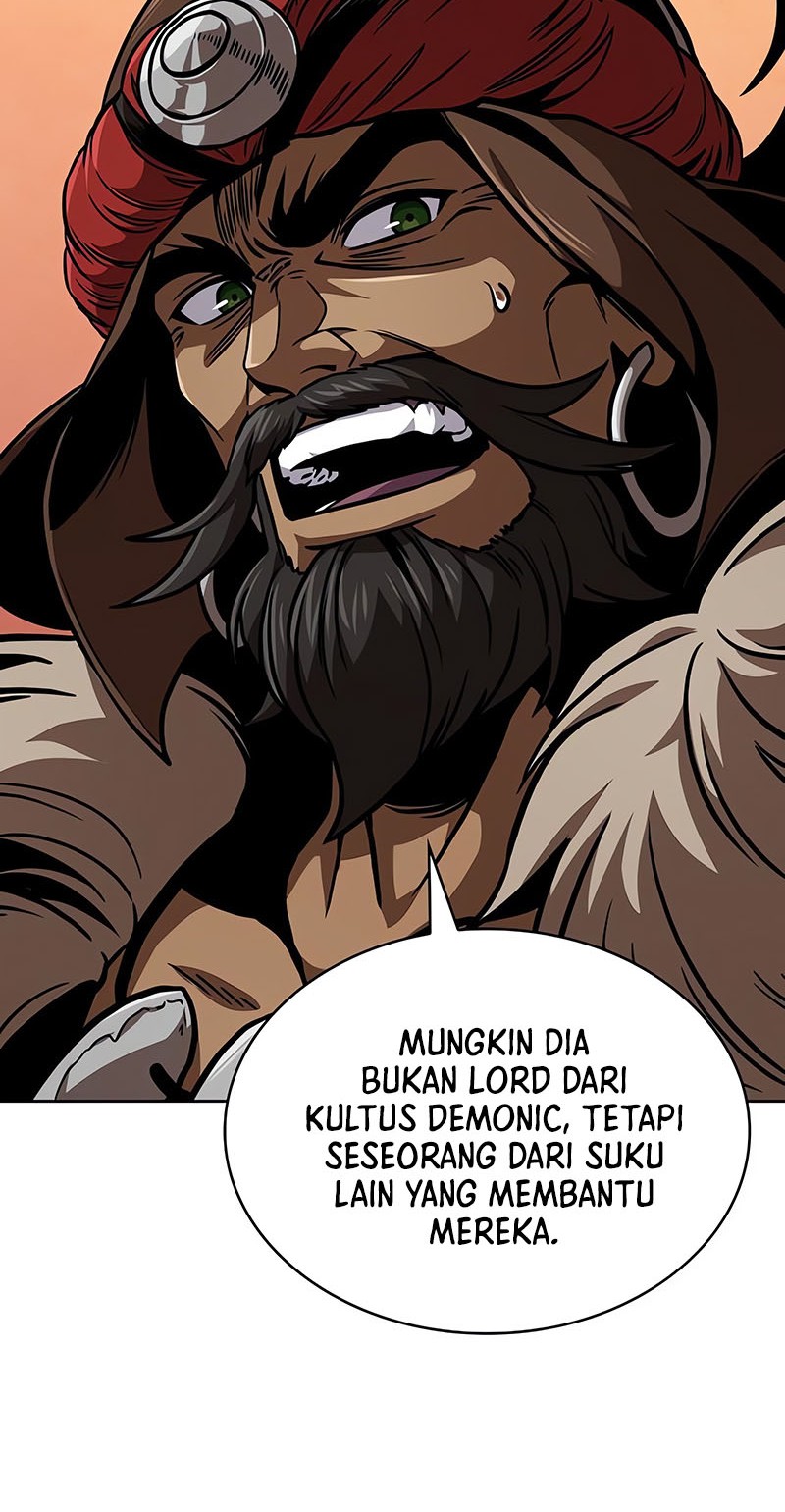 Nano Machine Chapter 247 Gambar 9