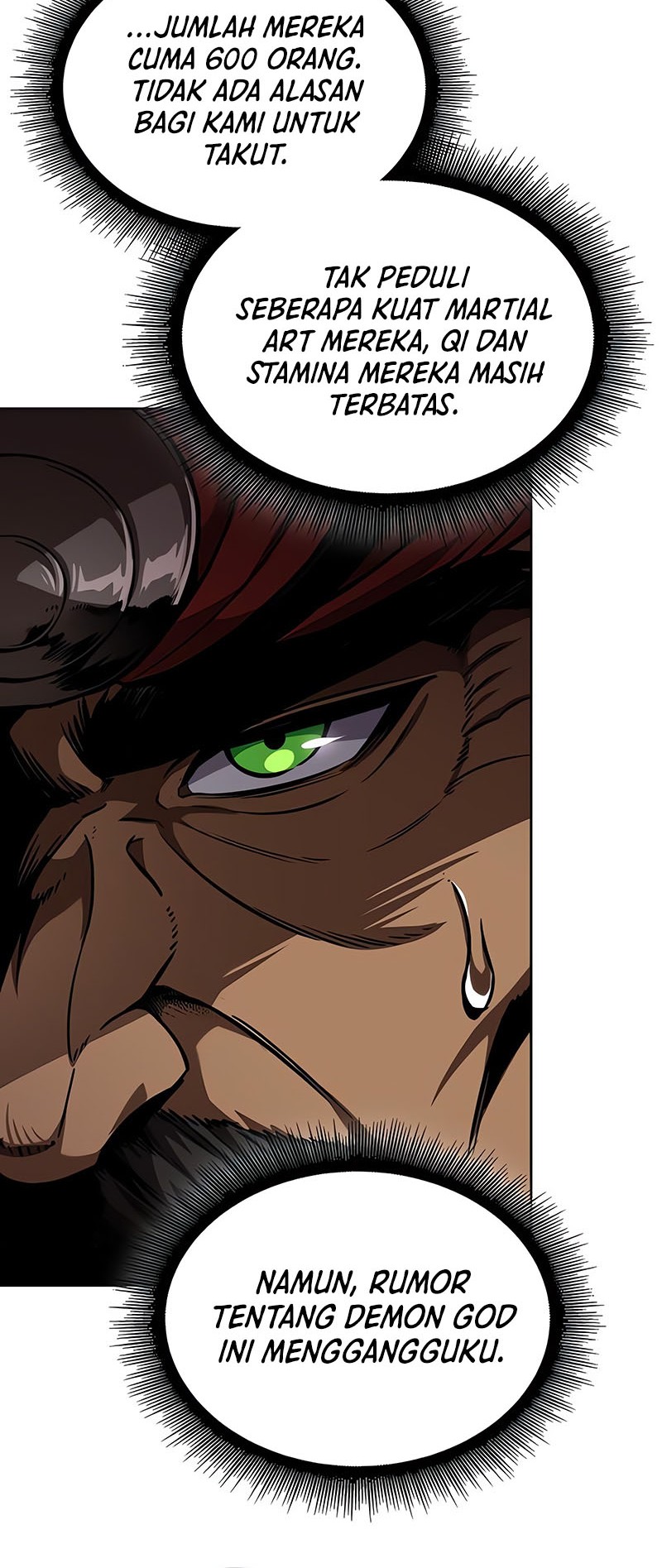 Nano Machine Chapter 247 Gambar 13