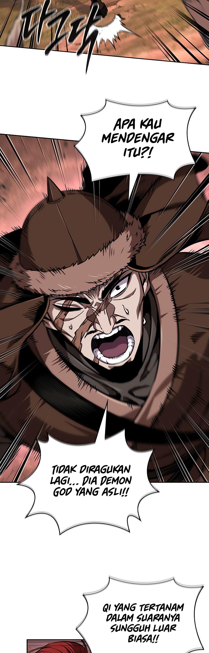 Nano Machine Chapter 247 Gambar 15