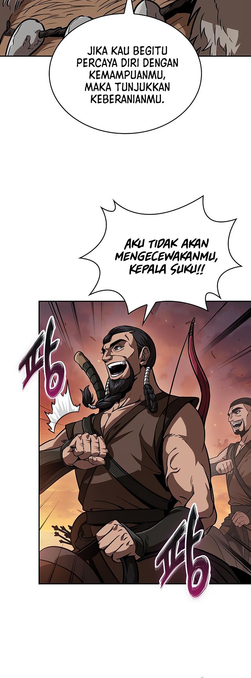 Nano Machine Chapter 247 Gambar 21