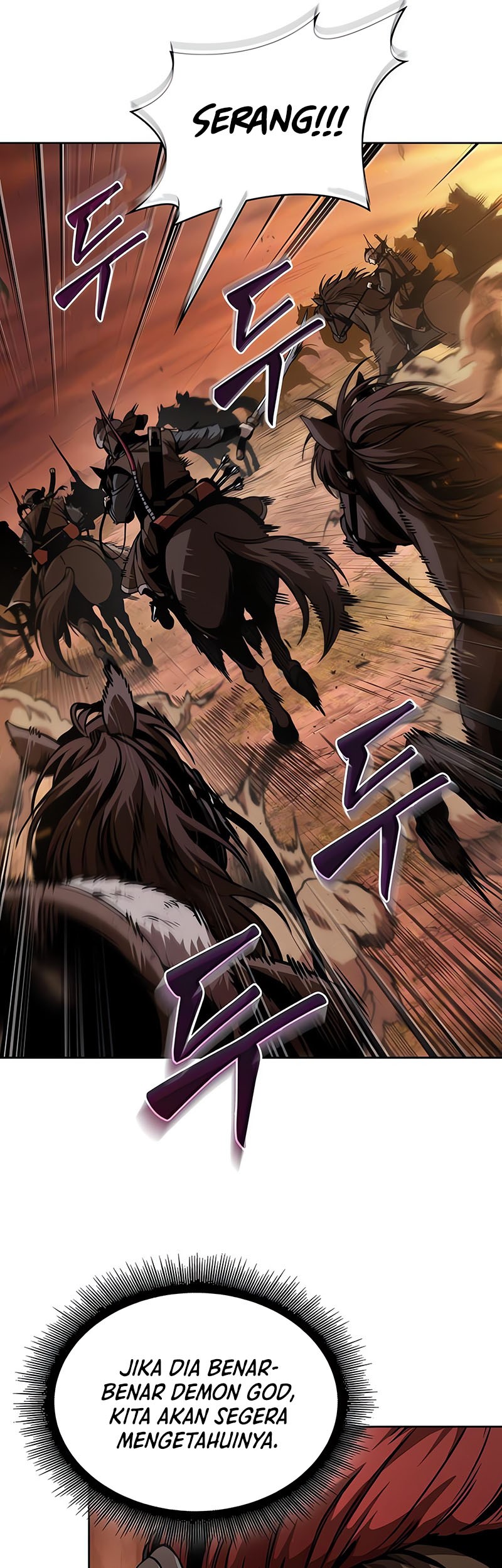 Nano Machine Chapter 247 Gambar 22