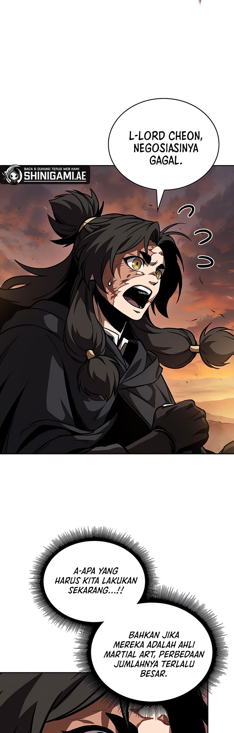 Nano Machine Chapter 247 Gambar 24